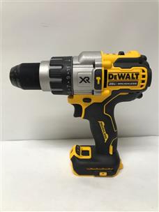 DEWALT DCD998W1 20V MAX XR Brushless Hammer Drill Kit se ls Like